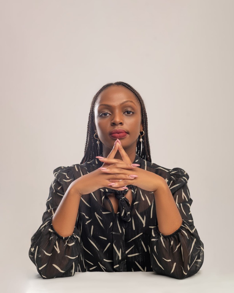 Nokukhanya Lethokuhle Sithole, Founder of Black Ace Properties