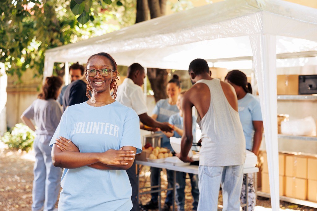 Community Property Education Seminar in South Africa